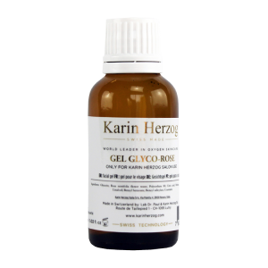 Gel Glyco-Rose